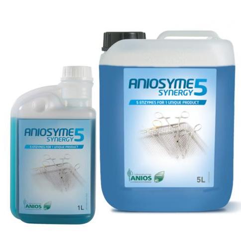 Preparaty do mycia narzędzi