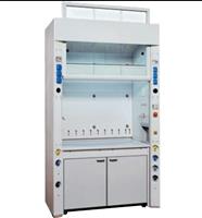 Dygestoria i wyciągi laboratoryjne