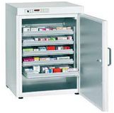 Chłodziarki, zamrażarki i systemy monitoringu temperatury