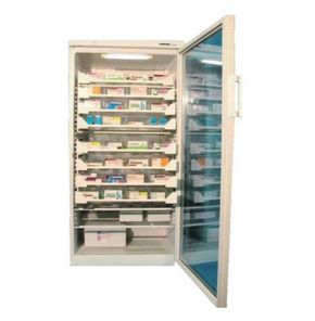 Chłodziarki farmaceutyczne i laboratoryjne