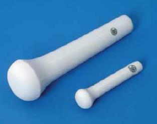 Tłuczki porcelanowe