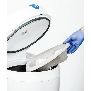 Utylizacja odpadów stałych