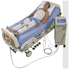 Ogrzewanie - ochładzanie pacjenta