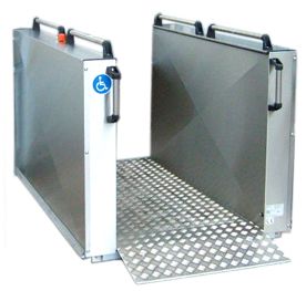 Podnośniki platformowe (windy dla niepełnosprawnych)