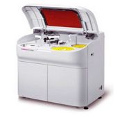 Analizatory i sprzęt pomocniczy