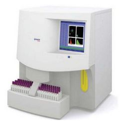 Analizatory hematologiczne