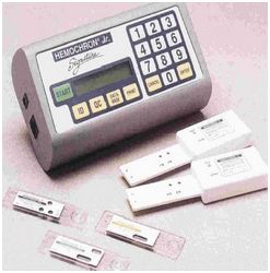 Analizatory do koagulologii