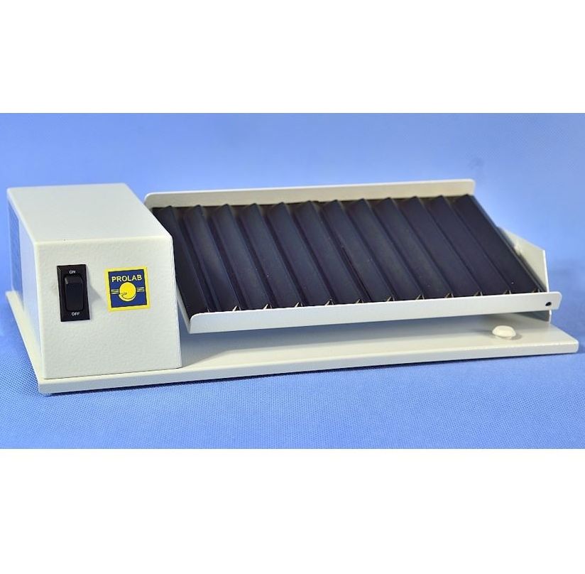 Mieszadła hematologiczne