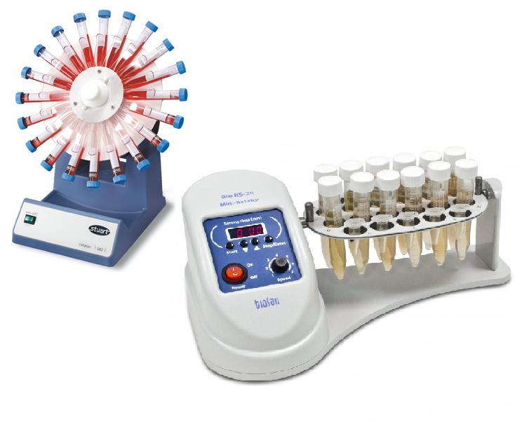 Rotatory laboratoryjne
