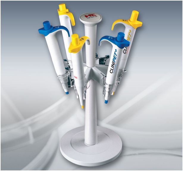 Pipety stałopojemnościowe