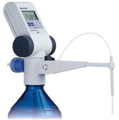 Biurety i dozowniki automatyczne