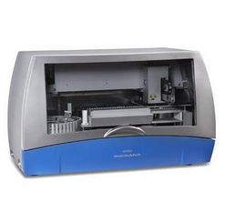 Analizatory immunohematologiczne