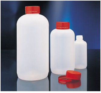 Butle, kanistry i butelki laboratoryjne