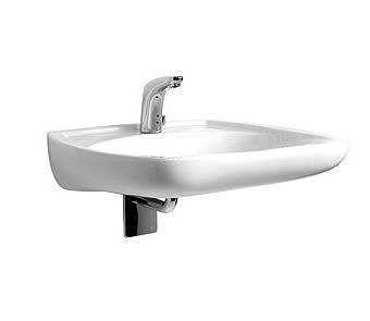 Umywalki dla niepełnosprawnych