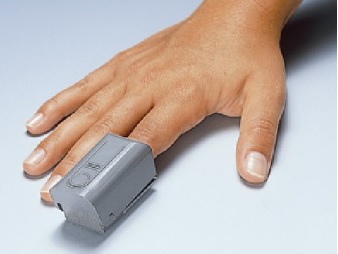 Pulsoksymetry medyczne - akcesoria