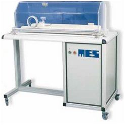 Kabiny bodypletyzmograficzne