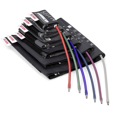 Mankiety do ciśnieniomierzy