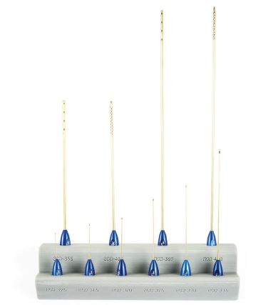 Instrumentarium dermatologiczne i do medycyny estetycznej