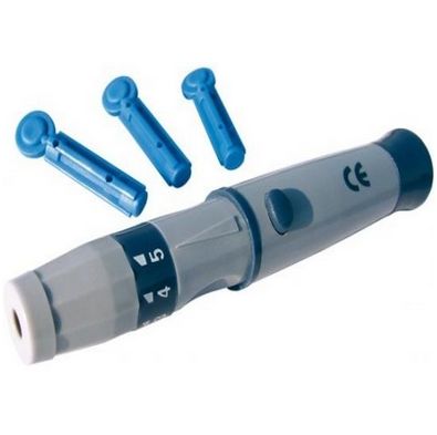 Nakłuwacze wielorazowe