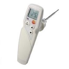 Termometry, termohigrometry i termohigrobarometry