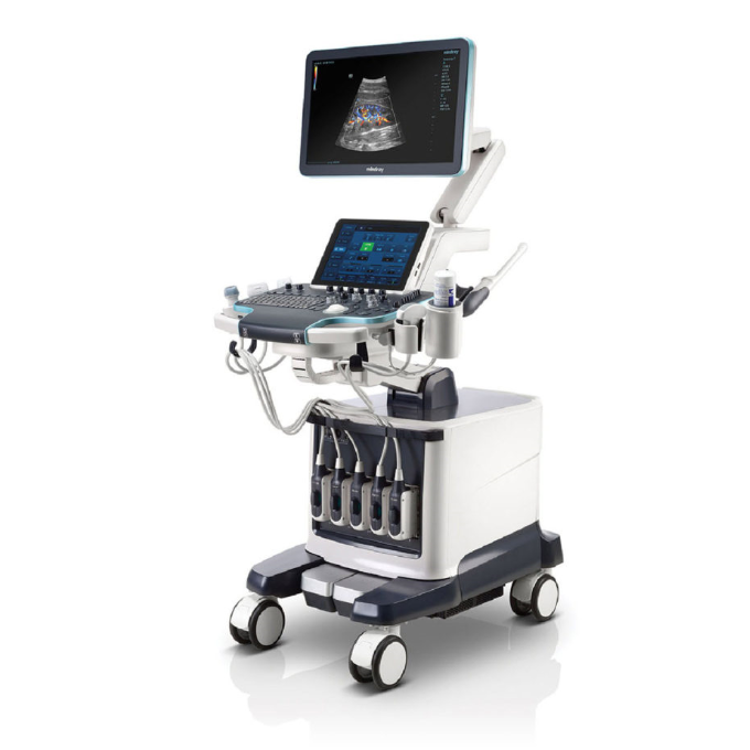 Ultrasonografy - Aparaty USG