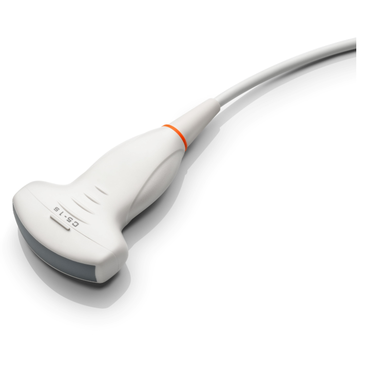 Głowice ultrasonograficzne USG