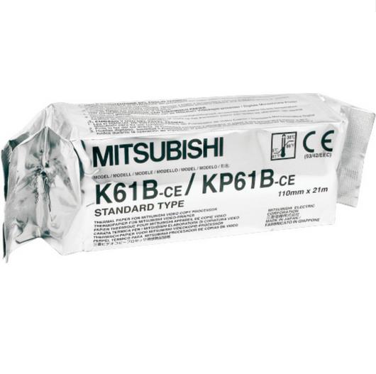 Papiery do videoprinterów