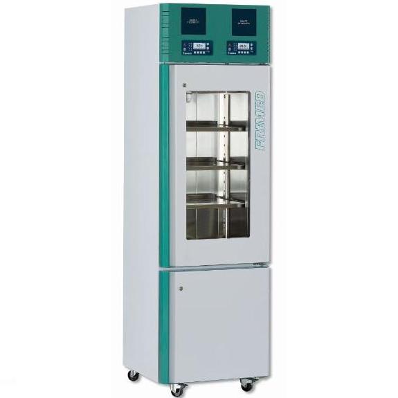 Chłodziarko-zamrażarki