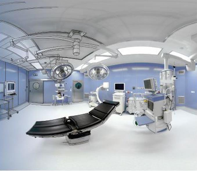 Systemy Zintegrowanych Sal Operacyjnych