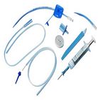 Jednorazowy sprzęt i materiały medyczne