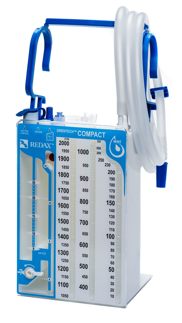 Zestawy do drenażu opłucnej