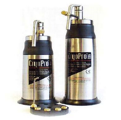 Aparaty do kriochirurgii