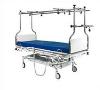 Ramy wyciągowe do łóżek medycznych
