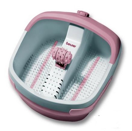 Aparaty do masażu stóp