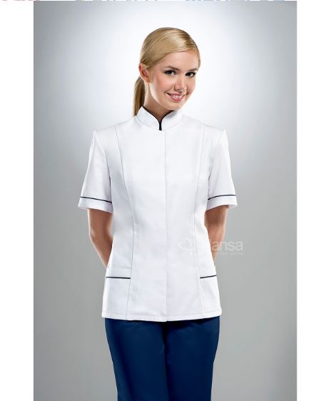 Bluzy, marynarki, żakiety medyczne