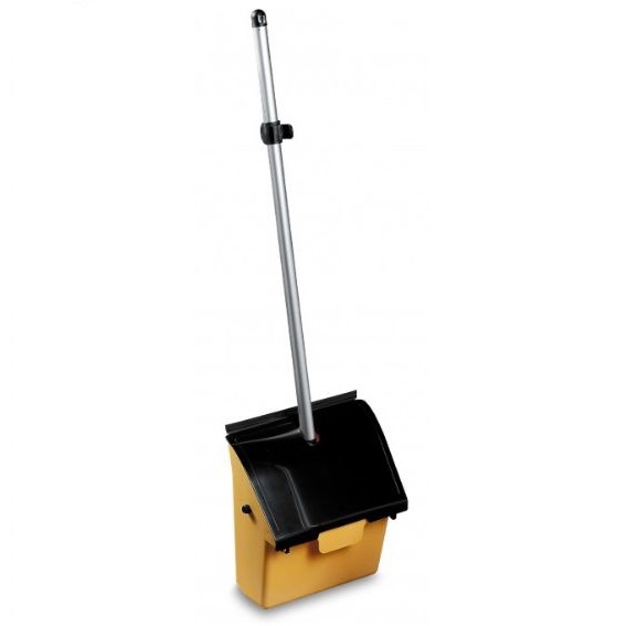 Śmietniczki do sprzątania