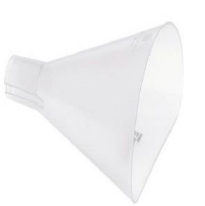 Końcówki węży do odsysaczy dymu