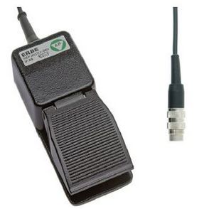 Włączniki nożne do odsysaczy dymu