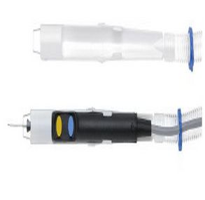 Nakładki na uchwyty elektrod do odsysaczy dymu