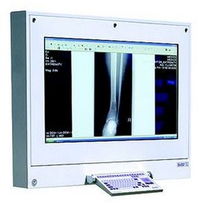 Komputery medyczne All In One