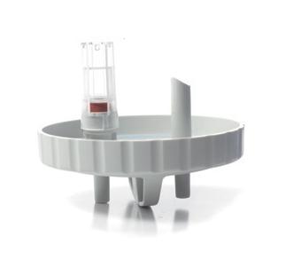 Pokrywy zbiorników do ssaków medycznych