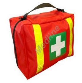 Ratownictwo medyczne – sprzęt specjalistyczny