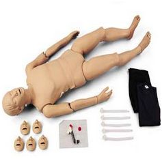 Szkoleniowy sprzęt medyczny