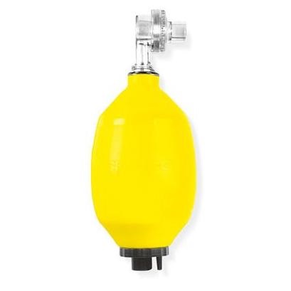 Worki samorozprężalne (resuscytatory)