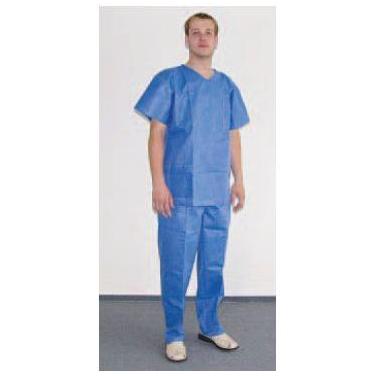 Komplety chirurgiczne jednorazowe