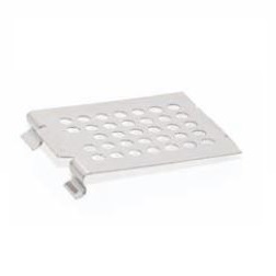 Przykrywki kasetek histopatologicznych