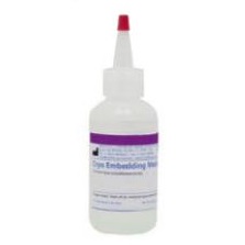 Media do przymrażania preparatów w kriostatach