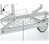 Wózki do transportu chorego w pozycji leżącej - akcesoria