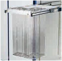 Akcesoria do szaf medycznych