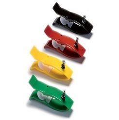 Elektrody EKG wielorazowe